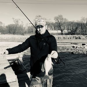 Meet your Posher, Brandon